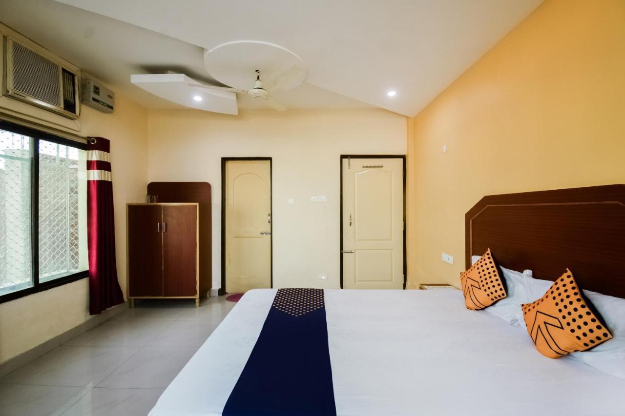 Spot On 74793 Hotel Sai Sudha プリ エクステリア 写真